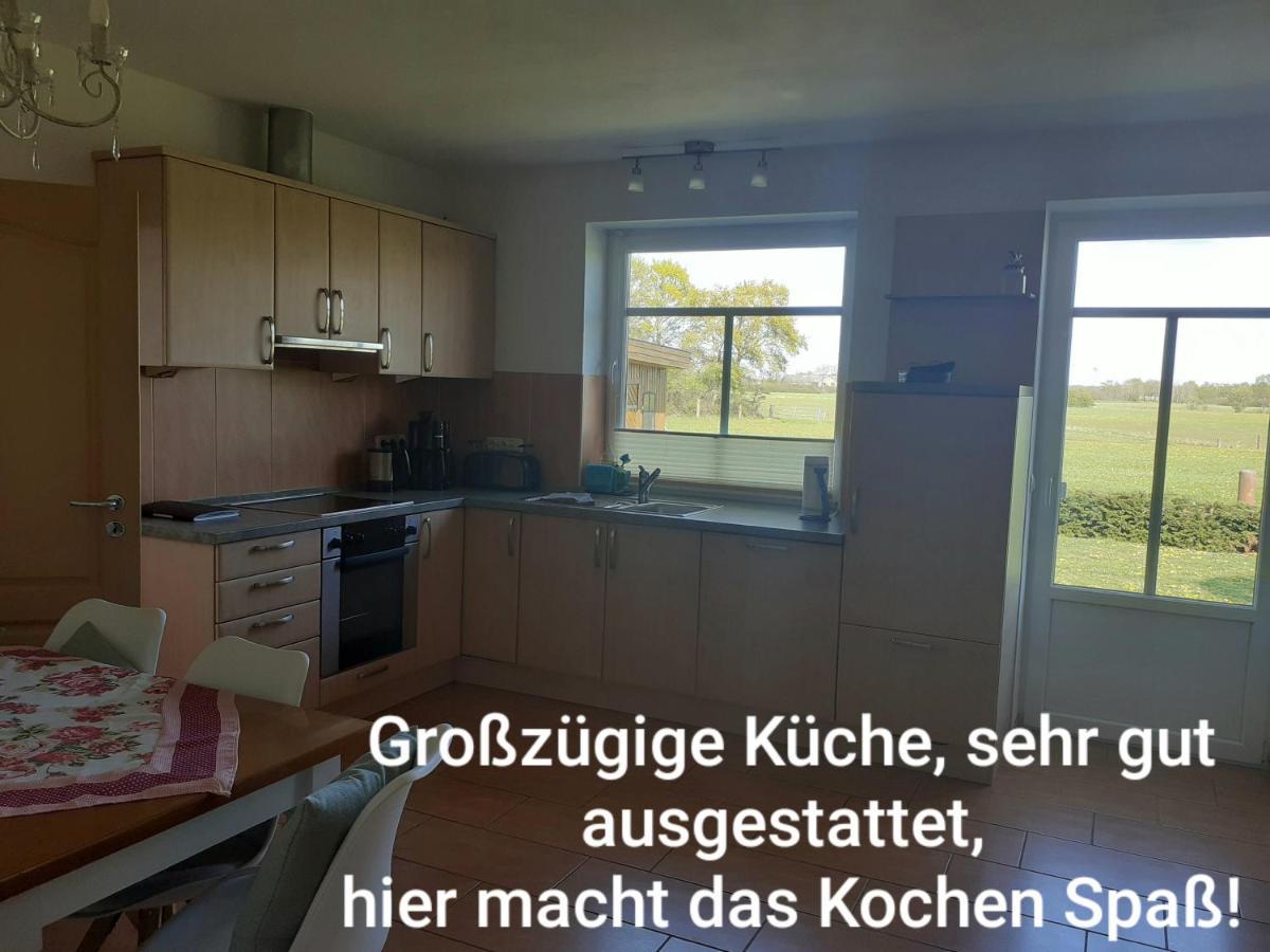 Villapampa Lurschau Екстер'єр фото