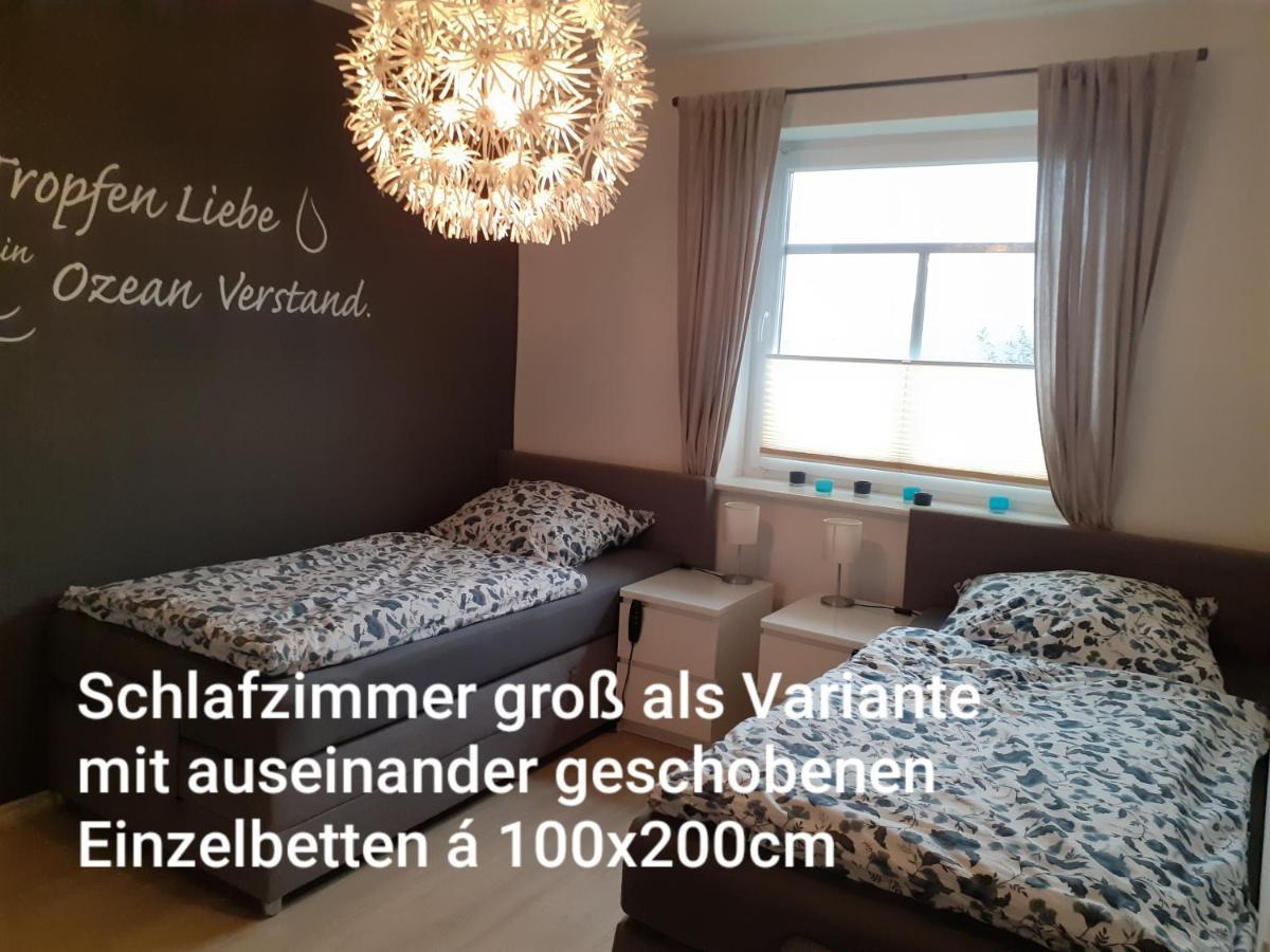 Villapampa Lurschau Екстер'єр фото