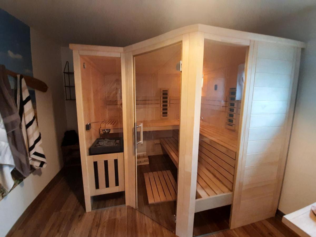 Villapampa Lurschau Екстер'єр фото